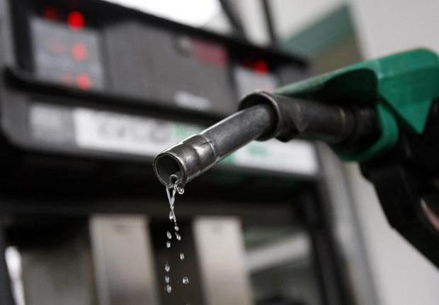 Petrol and diesel prices 