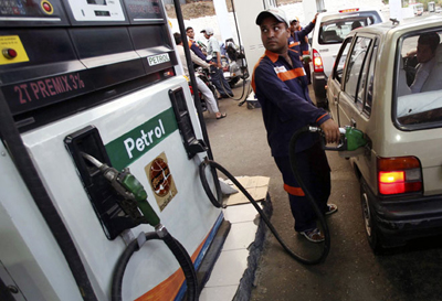 petrol diesel price