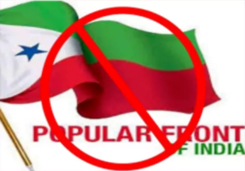 five years ban on pfi