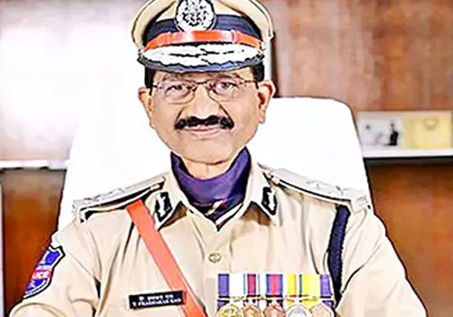 Key development in phone tapping... Prabhakar Rao passport revoked