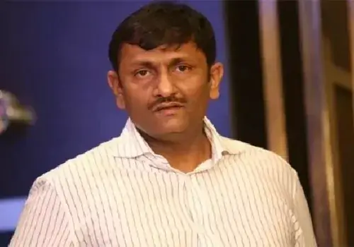 Film producer in phone tapping trap