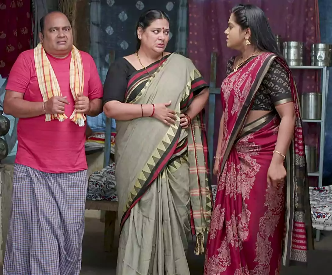 ఇల్లు ఇల్లాలు పిల్లలు సీరియల్: ప్రేమపై ధీరజ్ ఆగ్రహం.. వల్లి నిజం బయటపెట్టనున్న చందు!