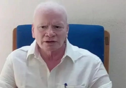 differences in ramachandrapuram ycp