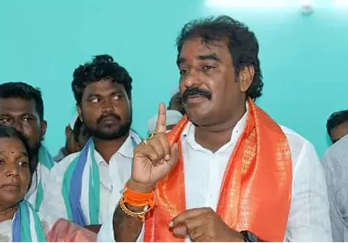 pinnelly to surrender in narasaraopet court