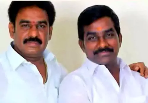 ap high court dismiss pinnelly brothers bail petitions