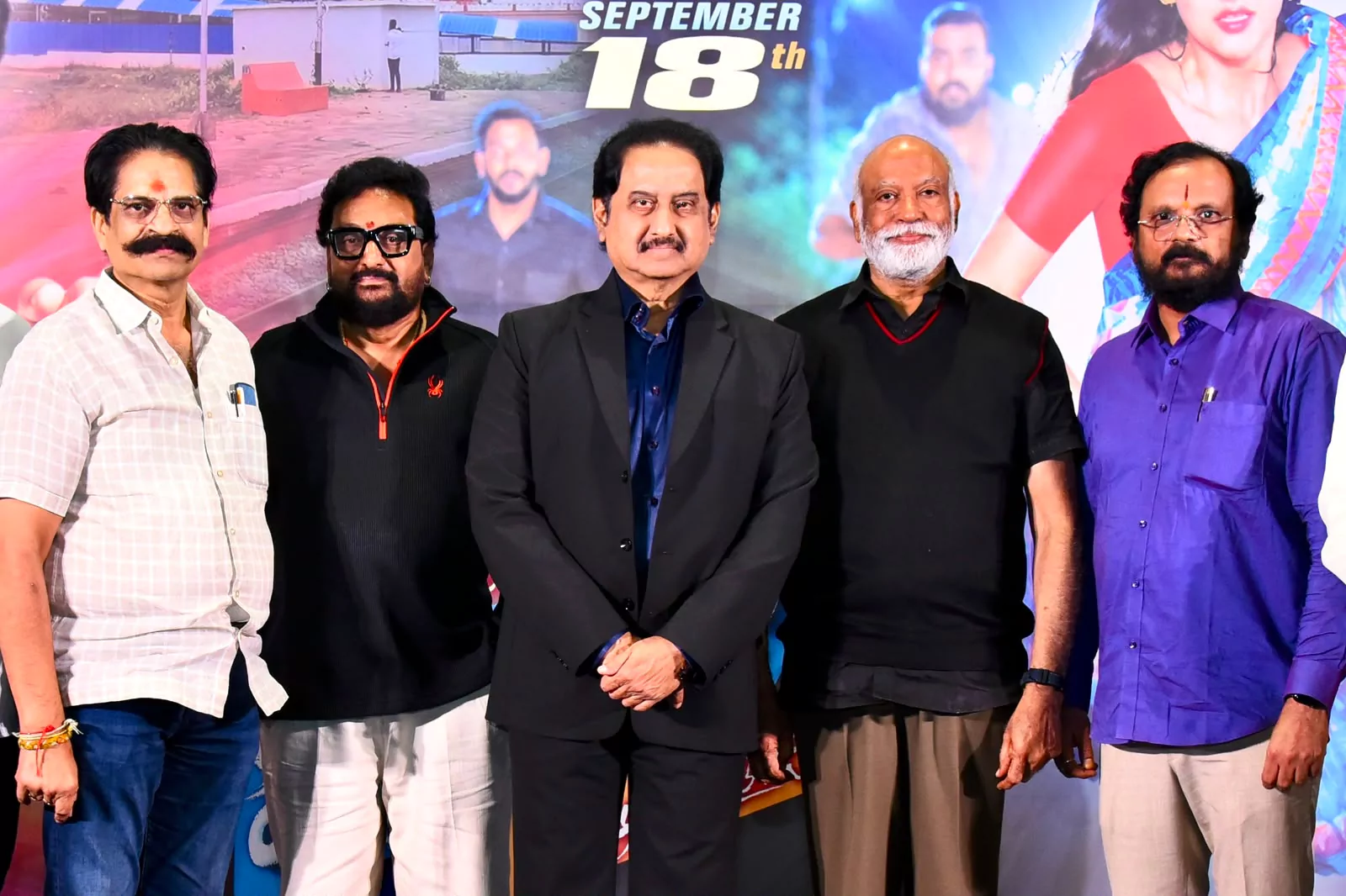 ప్రపంచంలో ఉన్న తెలుగు వారంద‌రికీ కనెక్ట్ అయ్యే కంటెంట్ ‘పిఠాపురంలో... అలా మొదలైంది’.!