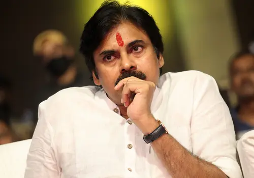 Pawan Kalyan Confusion Killing Directors Career