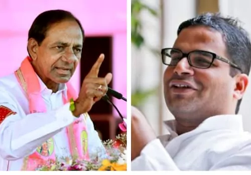 kcr cutiff with pk fake an part in strategy