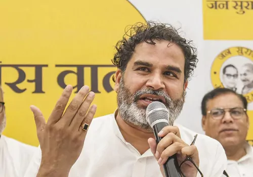 prashant kishore misereble failure in bihar elections