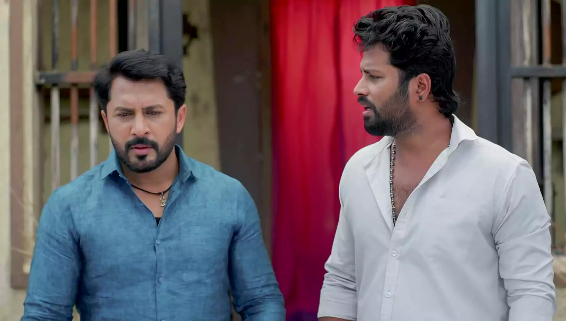 Podharillu:మాధవ పెళ్లి సంబంధం ఫిక్స్. పొదరిల్లు సీరియల్లో ఊహించని మలుపు!