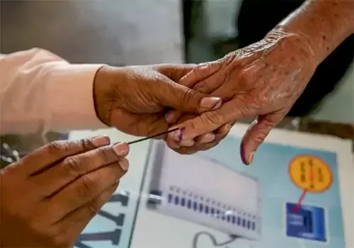 SECOND PHASE POLING STARTED