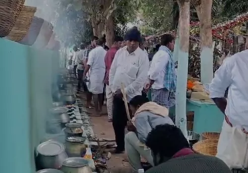 purushula pongalla veduka