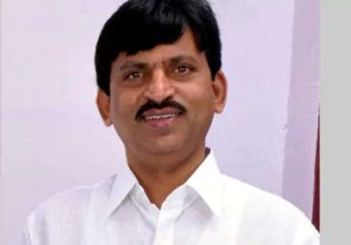 foemer mp ponguleti to join ysrtp