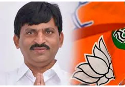 Reasons behind Jagan and ponguleti meeting