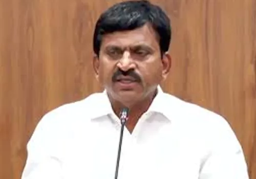 land frabing case against ponguleti ragava company