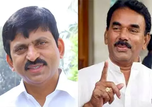 ponguleti and jupalli to join congress