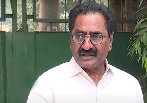 former aag ponnavolu no  Eligibility for security