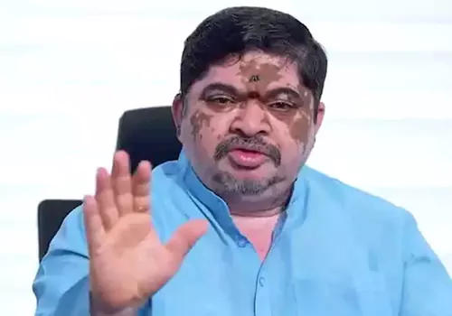 సమస్యలు పరిష్కరిస్తాం.. సమ్మె విరమించండి.. మంత్రి పొన్నం ప్రభాకర్