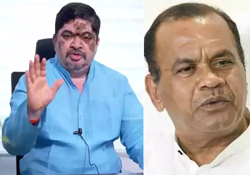 what is the purpouse of congress attack on pawan