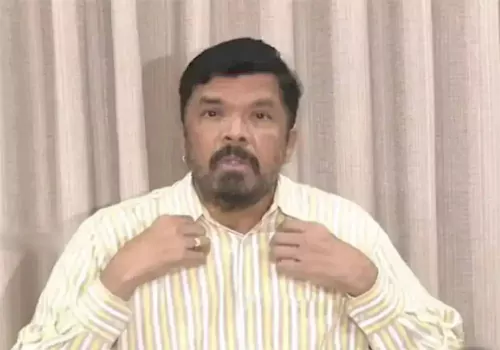 Posani quash petition in High Court