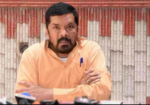 Posani in Rajampet Jail...Remanded till March 13