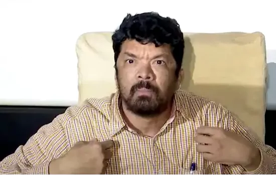 now it is posani turn