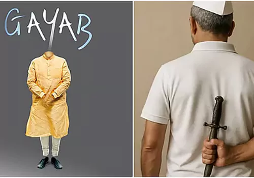 parties poster war on pahalgam terror attack