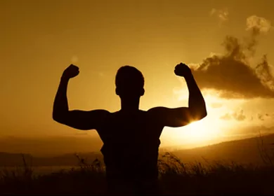tips on becoming more powerful