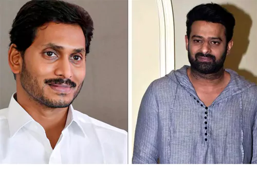 hero prabhas announce one crore to ap cm flood relief fund