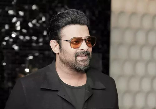 Exclusive: Salaar 2 shoot postponed to 2025?