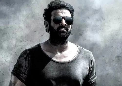 Disappointing News for Prabhas fans, Salaar release trailer postponed?