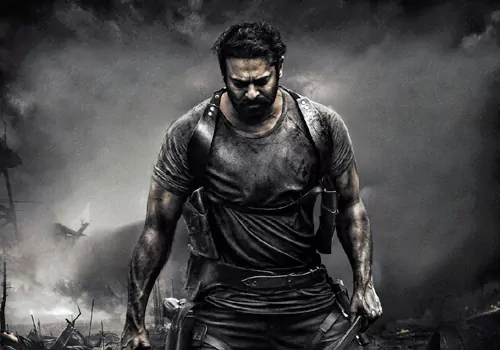 Salaar team says no to Promotions, only release trailer on?