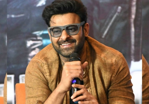 Prabhas accepted the Radhe Shyam Result