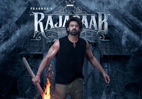 The Raja Saab Day 1 Prediction