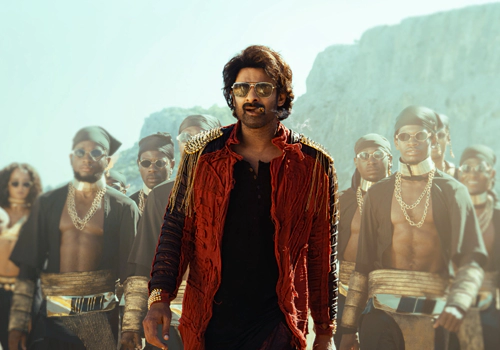 Low buzz for raja saab