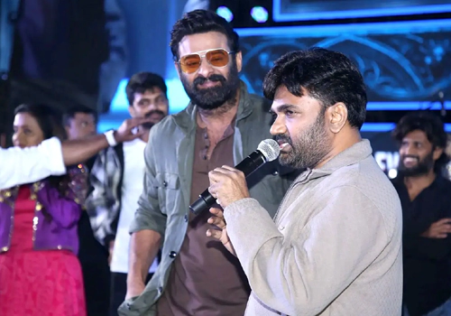 Director Maruthi wasted great opportunity