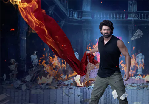 Prabhas The Raja Saab release date