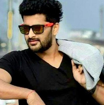 ACTOR PRADEEP SUICIDE