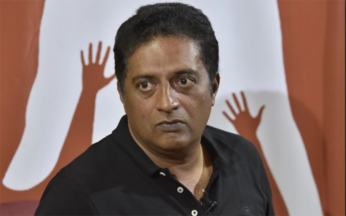 prakash raj