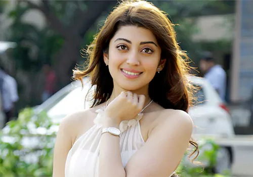 pranitha reveals why she stepped away from films