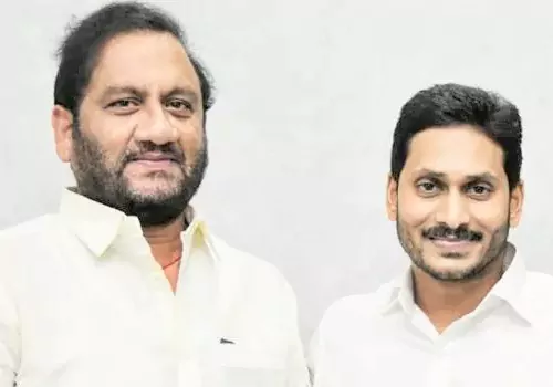 ycp leaders saffron chant