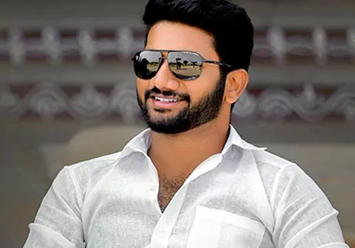 Prasanth Varma hints that Simba is coming: Update on?