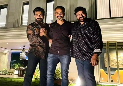 Prasanth Neel is the Biggest fan of this Superstar