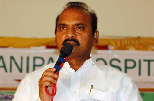 prathipati pulla rao to join bjp