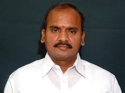 prathipati pulla rao