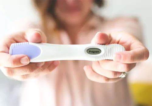 world worry with infertility problem