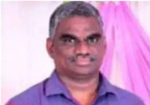 christian derababa in vizag