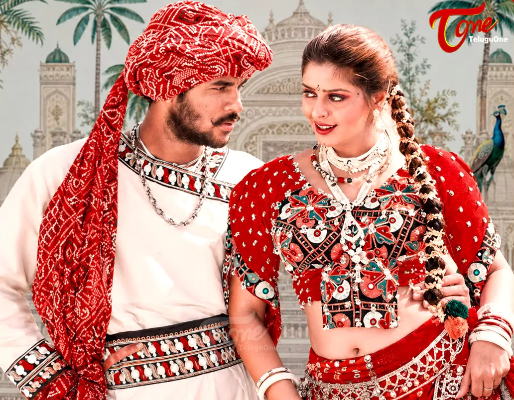 కుర్ర‌కారును ఉర్రూత‌లూగించిన 30 ఏళ్ల పాట‌.. ఎర్రాని కుర్ర‌దాన్ని గోపాల‌..