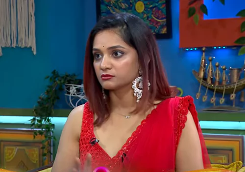 Biggboss 8 Prerana : నా కోపాన్ని, పిచ్చి మాటలని యాక్సెప్ట్ చేసిన ఆడియన్స్ కి థాంక్స్
