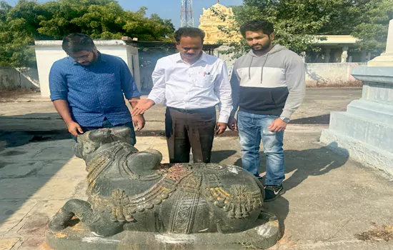 preserving amazing scluptures